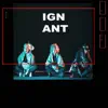 Ignant - I Ain't the One - Single